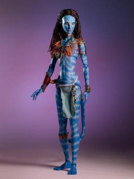 Tonner - Avatar - Neytiri - Doll